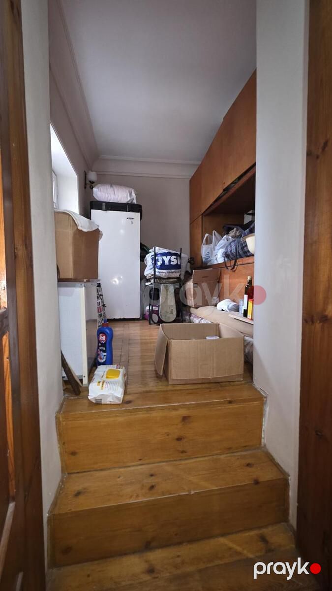 Satılır 2 otaqlı köhnə tikili 60 m² — Mənzil, Bakı (5)