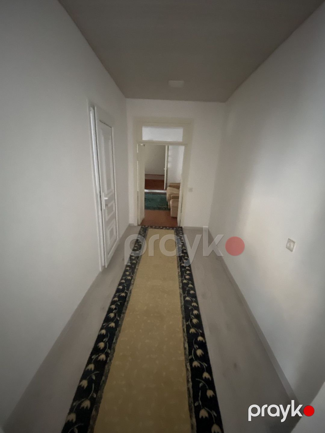 İcarəyə verilir 3 otaqlı həyət evi/bağ evi 150 m² — Ev, villa, Bakı (4)