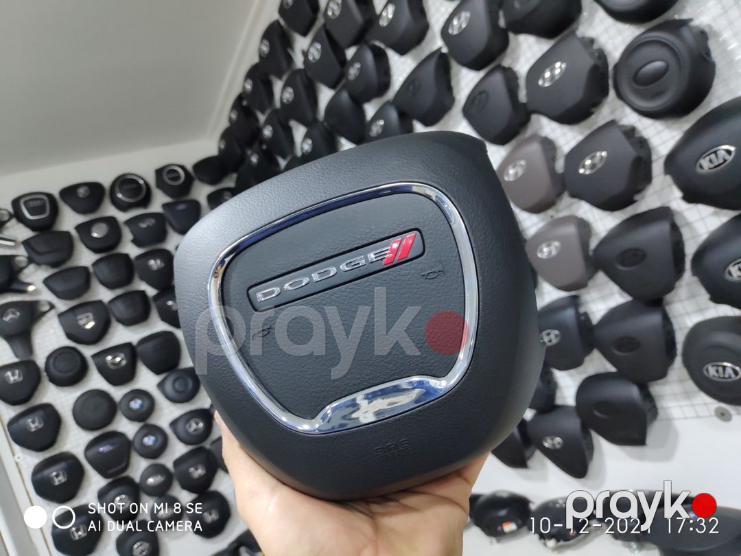 "Dodge" airbagi — Ehtiyat hissələri və aksesuarlar, Bakı (2)
