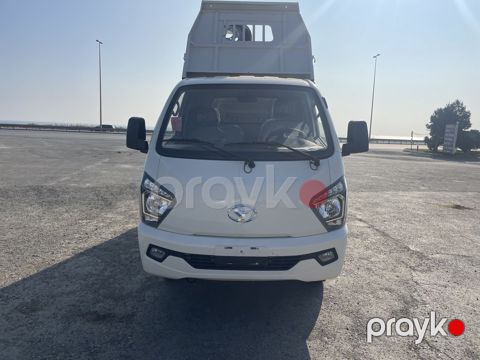 Özüboşaldan Shifeng, 2025 il — Bakı