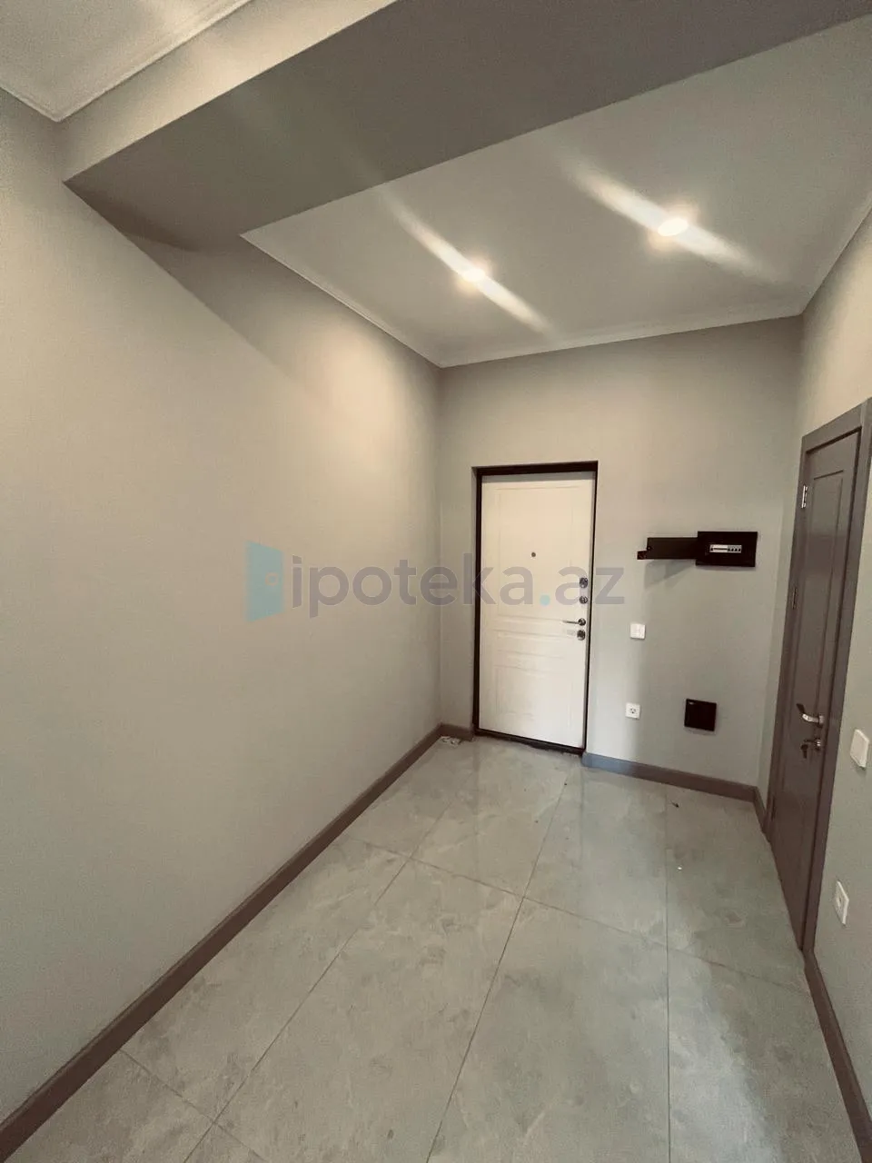 Satılır: 2 Otaq, Yeni tikili, Binəqədi r., 7-ci mkr q., 60.00 m² — Mənzil, Bakı (3)