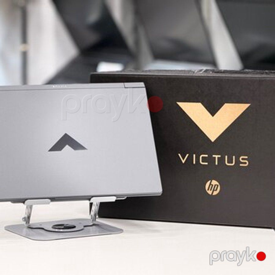 HP Victus Gaming Laptop 15-fb3058ci — Noutbuklar, Bakı (5)
