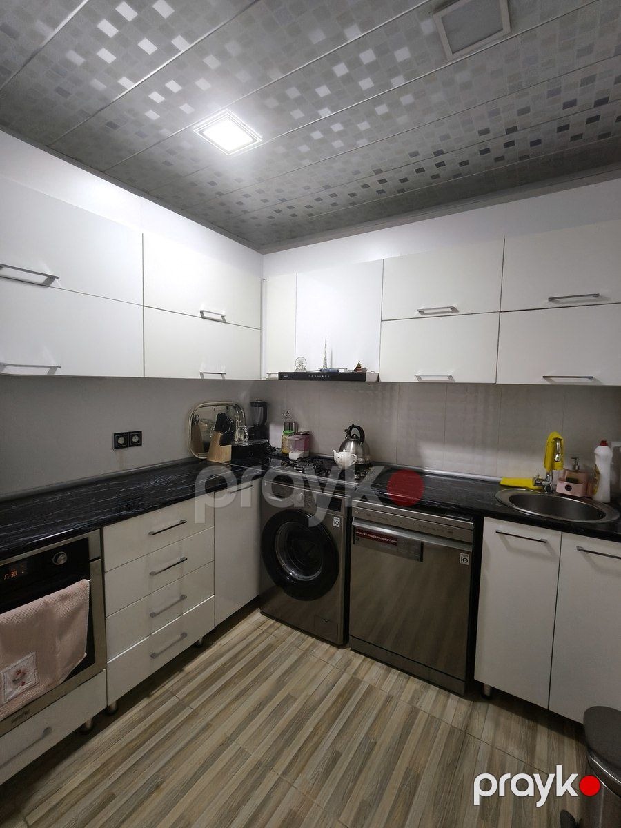 Satılır 2 otaqlı yeni tikili 60 m² — Mənzil, Xırdalan (3)