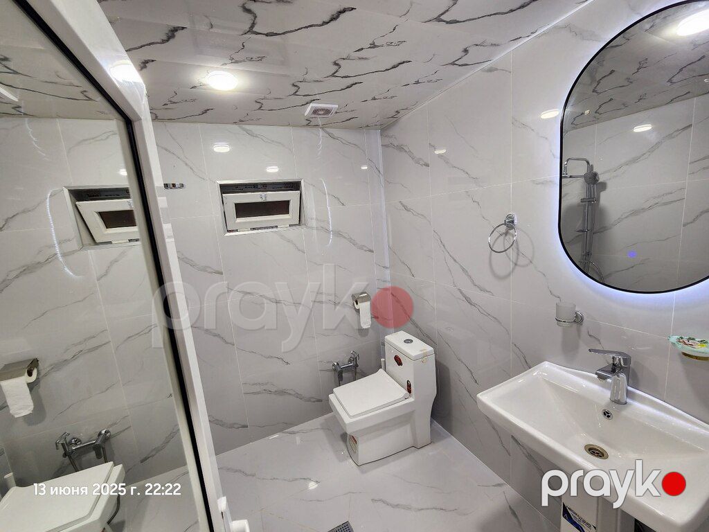 Həyət evi kirayə verilir, Quba r — Ev, villa, Quba (11)