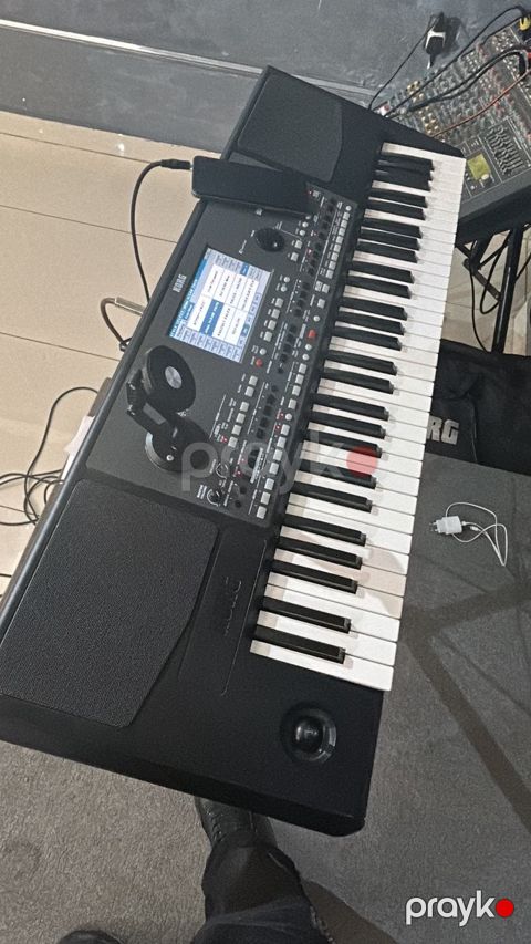 Musiqiçi xidməti — Bakı