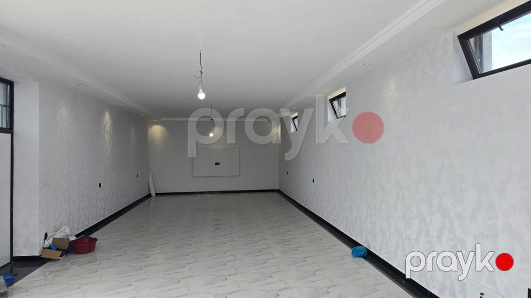 Satılır 3 otaqlı həyət evi/bağ evi 136 m² — Ev, villa, Bakı (3)