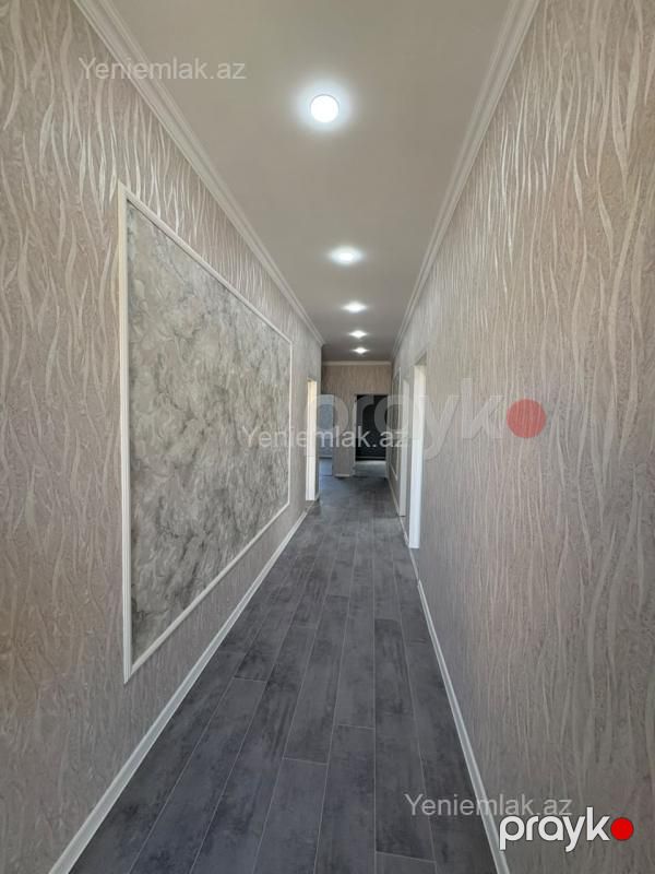 Satılır 4 otaqlı Həyət evi / Villa, 110 m², Suraxanı rayonu — Ev, villa, Bakı (11)
