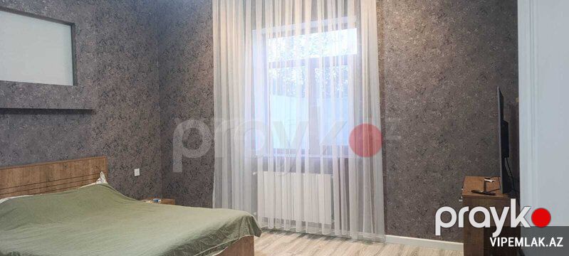 Xəzər rayonunda 4 otaqlı Villa Satılır, 150 m² — Ev, villa, Bakı (9)