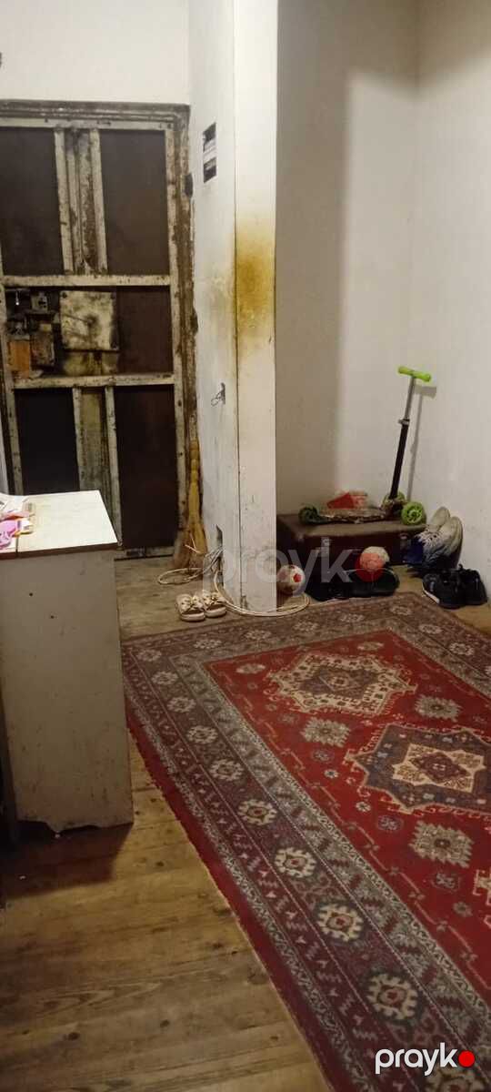 Satılır 3 otaqlı köhnə tikili 80 m² — Mənzil, Bakı (6)