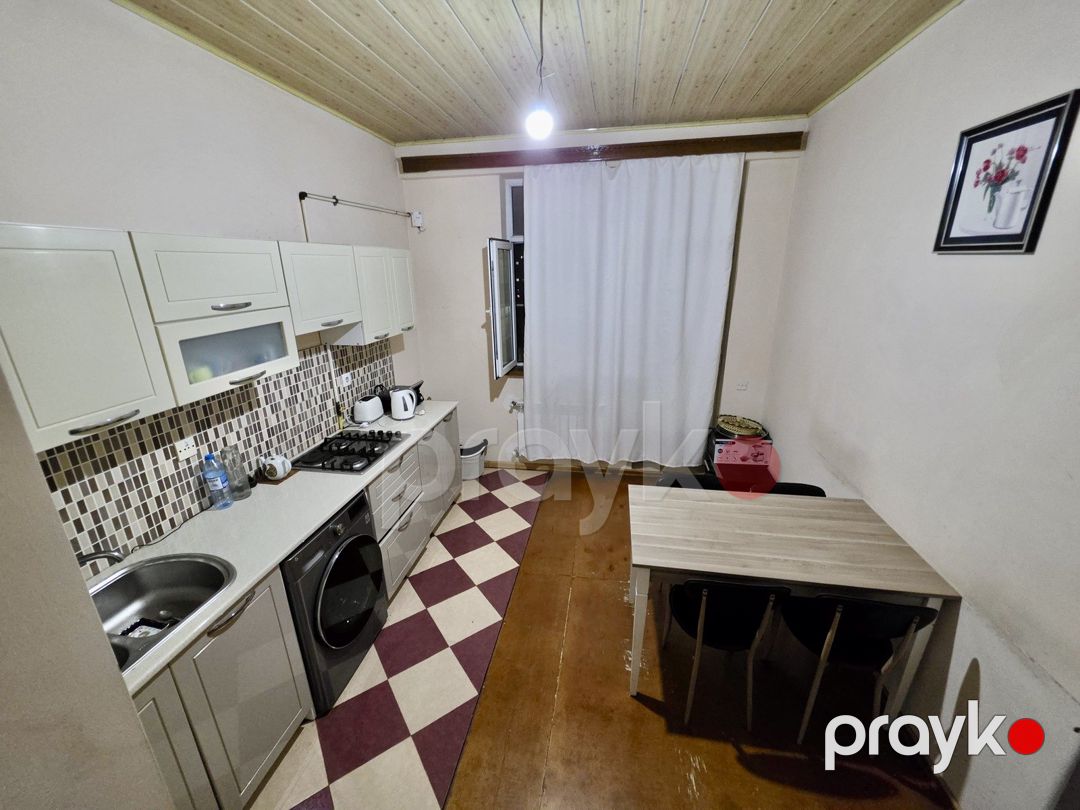 2-otaqlı yeni tikili, Yeni Günəşli qəs., 78 m² — Mənzil, Bakı (9)