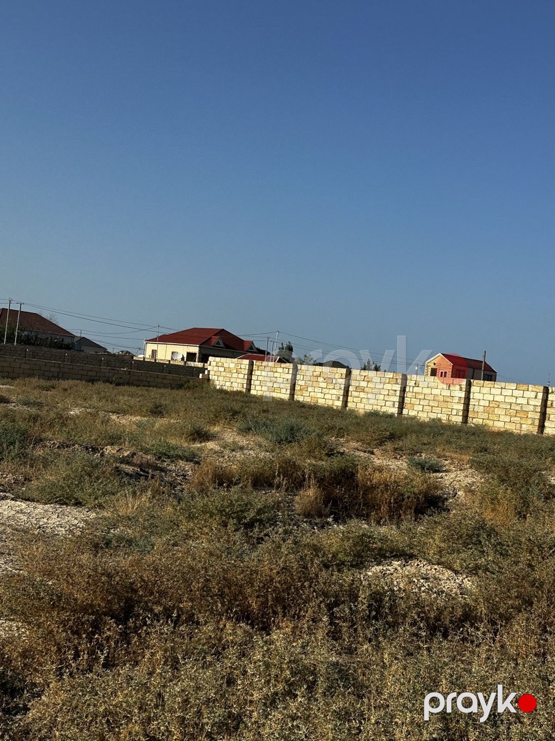 Satılır torpaq 6 sot — Torpaq, Sumqayıt (7)