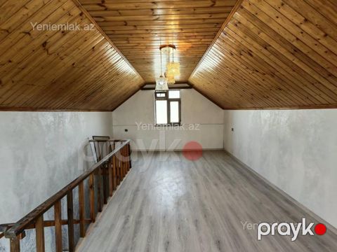 Satılır 2 otaqlı Həyət evi / Villa, 50 m², Sabunçu rayonu — Bakı