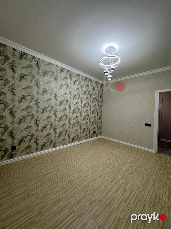 Satılır 3 otaqlı köhnə tikili 90 m² — Mənzil, Bakı (4)