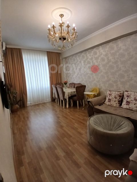 Satılır 3 otaqlı yeni tikili 75 m² — Xırdalan