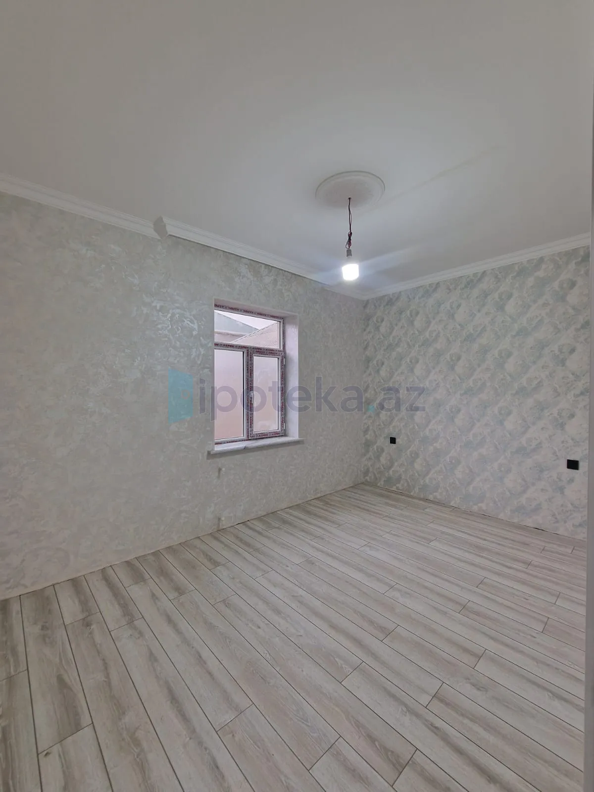 Satılır: 3 Otaq, Evlər/Villalar, Abşeron r., Saray q., 95.00 m² — Ev, villa, Saray (7)