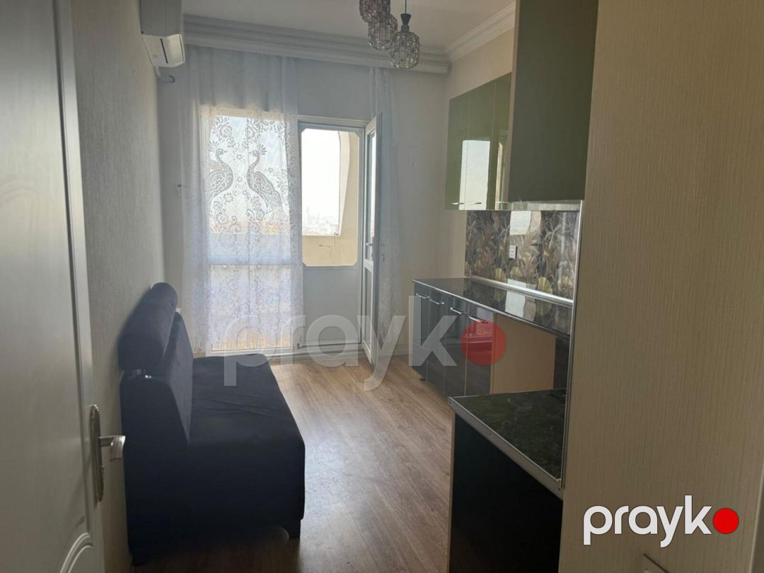 Satılır 1 otaqlı yeni tikili 57 m² — Mənzil, Bakı (9)