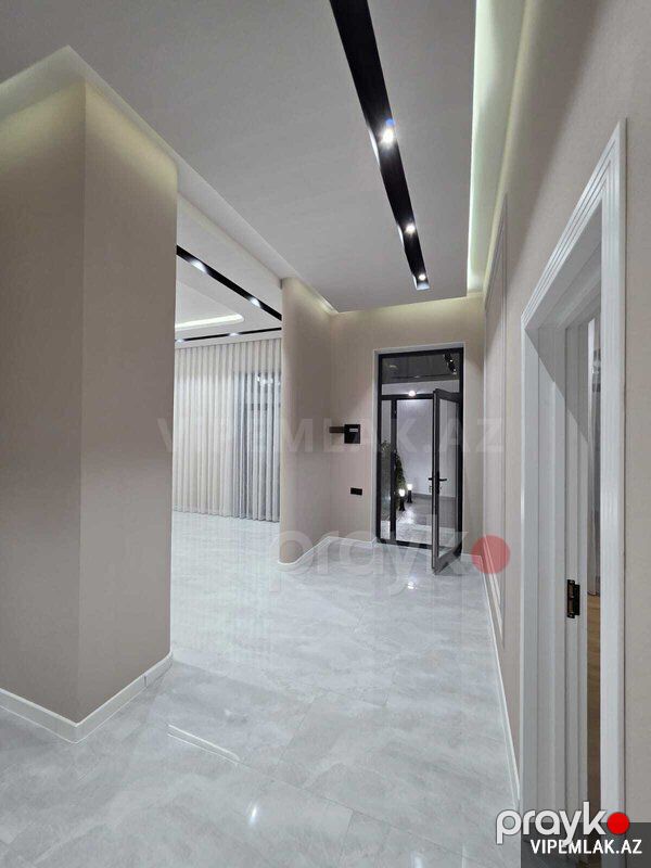 Xəzər rayonunda 4 otaqlı Villa Satılır, 145 m² — Ev, villa, Bakı (7)
