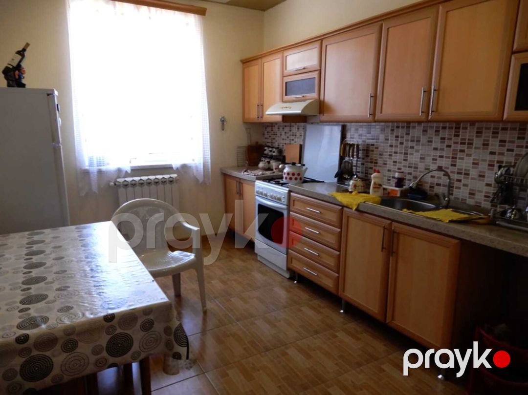 İcarəyə verilir 5 otaqlı həyət evi/bağ evi 160 m² — Ev, villa, Bakı (9)