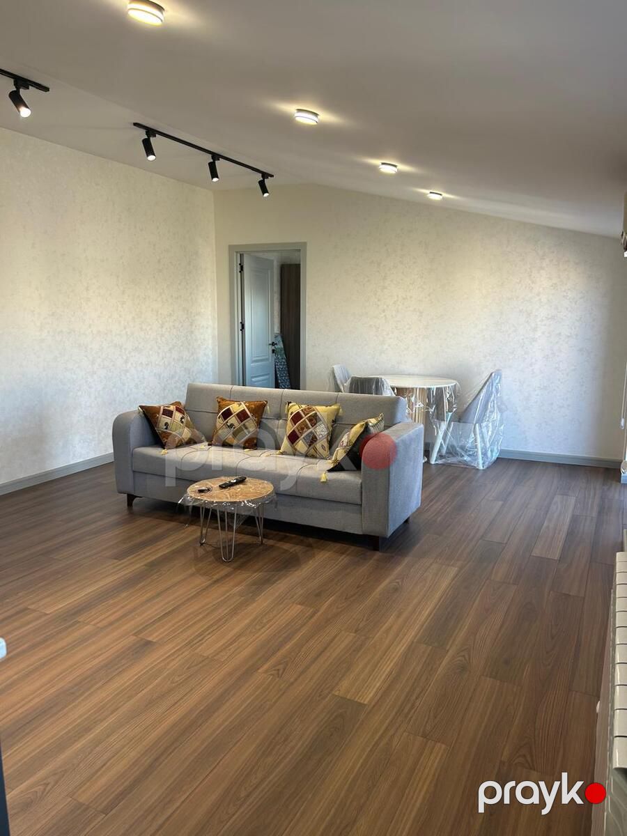 İcarəyə verilir 2 otaqlı yeni tikili 58 m² — Mənzil, Bakı (3)