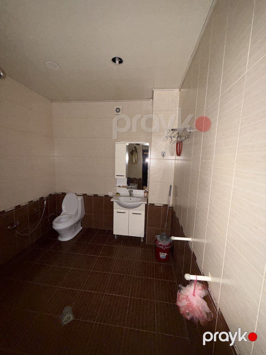 Satılır 3 otaqlı yeni tikili 112 m² — Mənzil, Xırdalan (10)
