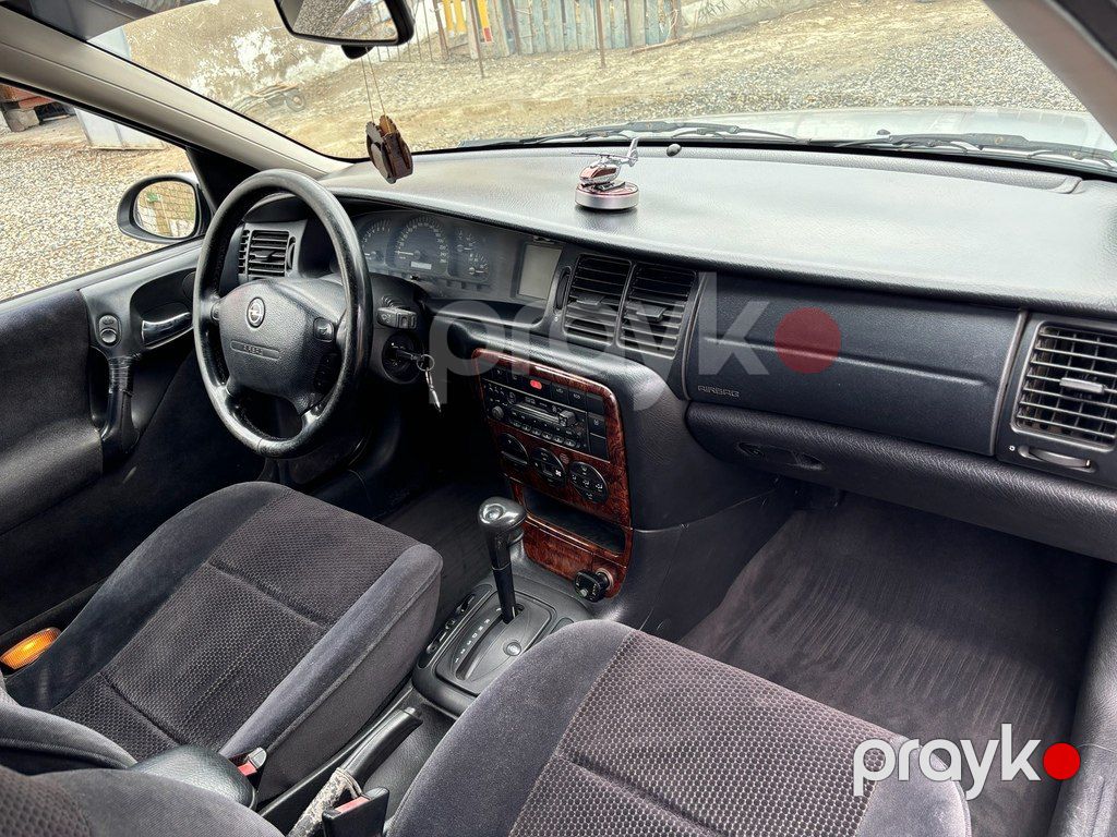 Opel Vectra, 2.0 L, 1999 il, 336 273 km — Avtomobillər, Bakı (10)