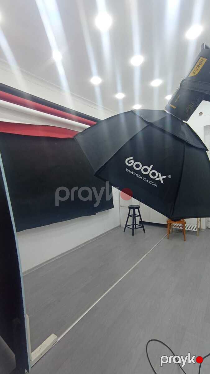 İcarəyə verilir 2 otaqlı ofis 59 m² — Ofis, Bakı (5)