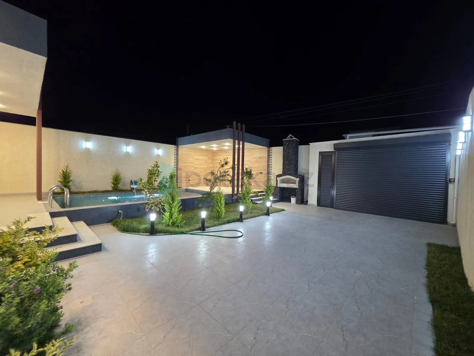 Satılır: 4 Otaq, Bağlar, Xəzər r., Şüvəlan q., 140.00 m² — Torpaq, Şüvəlan (3)