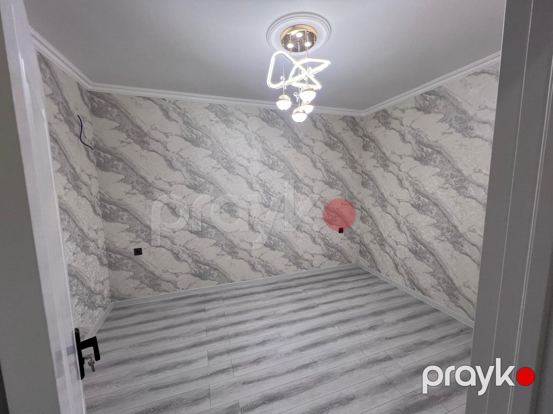 Satılır 3 otaqlı həyət evi/bağ evi 50 m² — Ev, villa, Xırdalan (3)