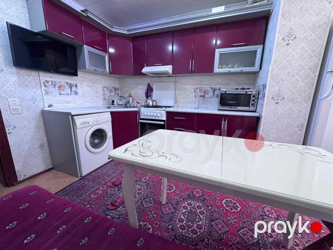 Satılır 3 otaqlı köhnə tikili 70 m² — Mənzil, Bakı (9)