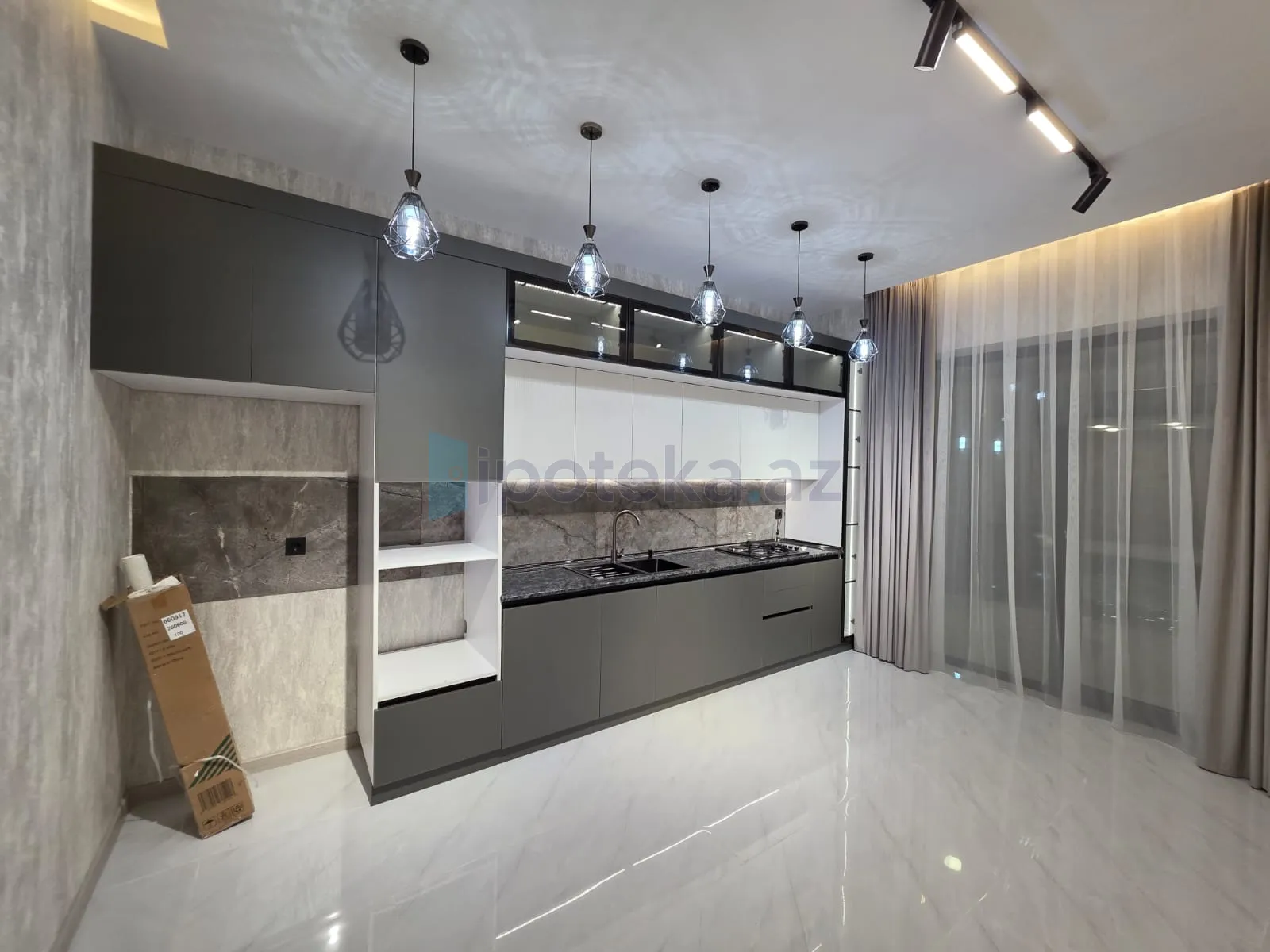 Satılır: 4 Otaq, Bağlar, Xəzər r., Şüvəlan q., 140.00 m² — Torpaq, Şüvəlan (10)