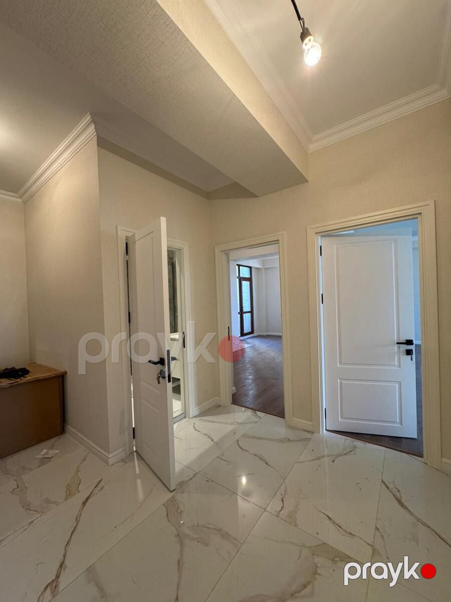Satılır 3 otaqlı yeni tikili 112 m² — Mənzil, Bakı (10)