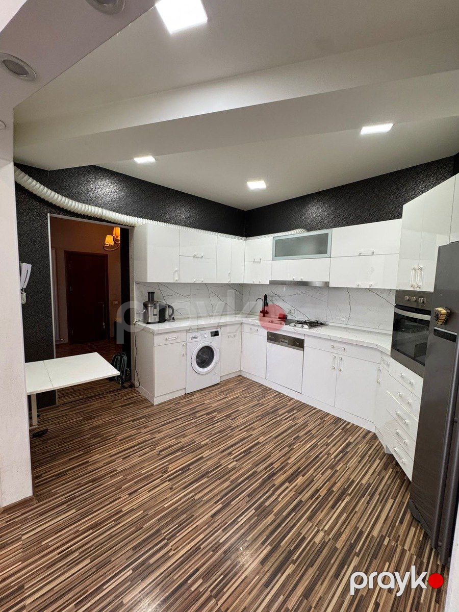 Satılır 3 otaqlı yeni tikili 117 m² — Mənzil, Bakı (6)