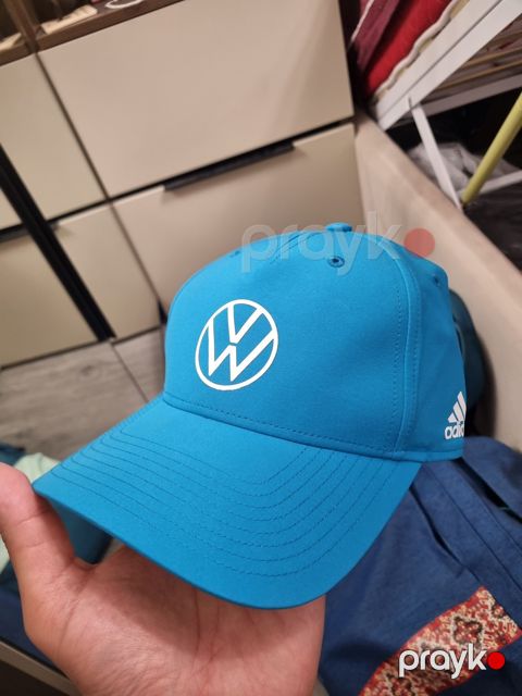 Kepka Adidas Volkswagen Uefa Euro2020 — Bakı