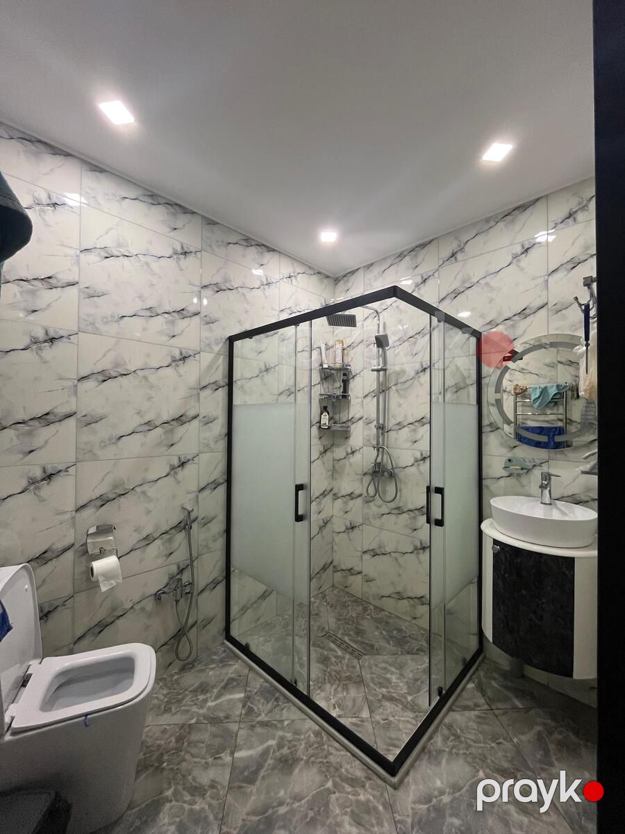 Satılır 2 otaqlı yeni tikili 74 m² — Mənzil, Sumqayıt (7)