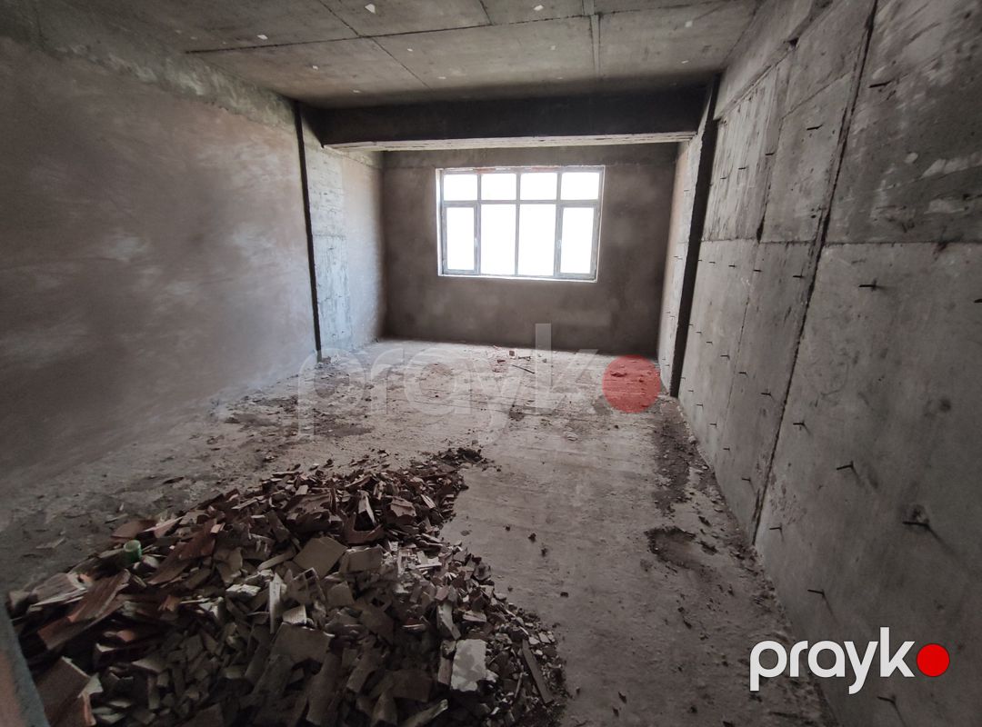 Satılır 3 otaqlı yeni tikili 126 m² — Mənzil, Bakı (6)