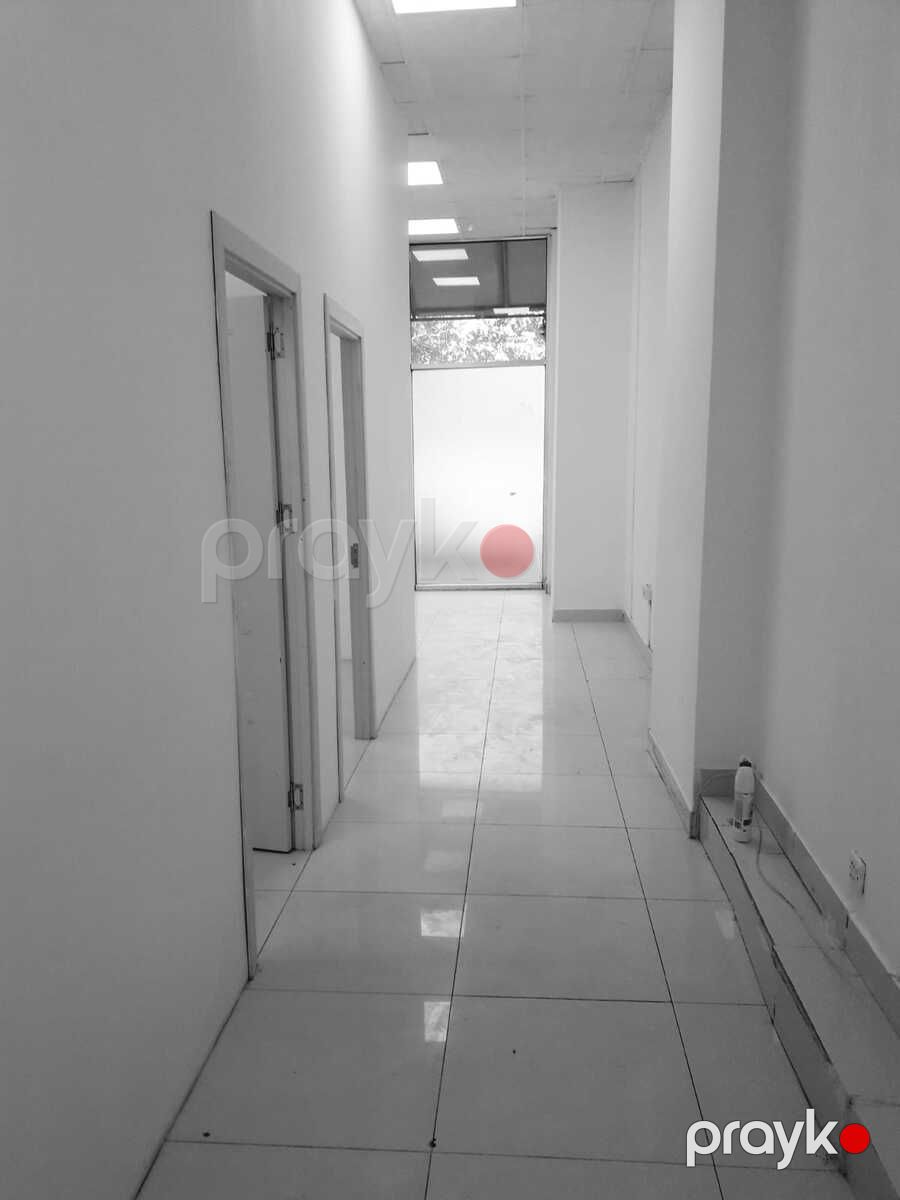 İcarəyə verilir obyekt 85 m² — Əmlak, Bakı