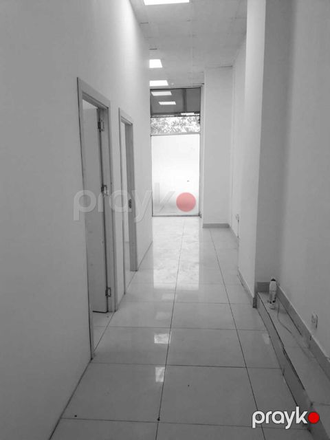 İcarəyə verilir obyekt 85 m² — Bakı
