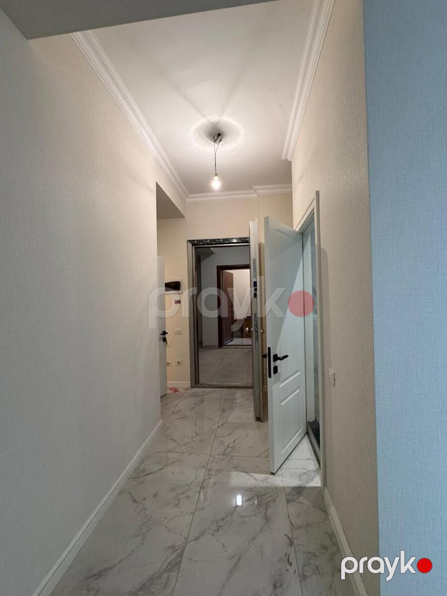 Satılır 3 otaqlı yeni tikili 112 m² — Mənzil, Bakı (4)