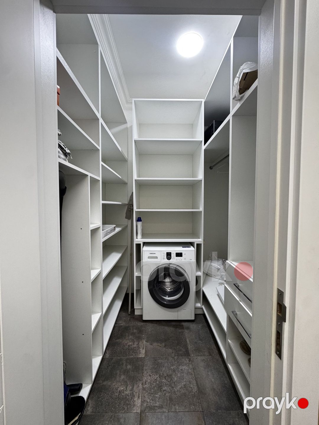 İcarəyə verilir 2 otaqlı yeni tikili 70 m² — Mənzil, Bakı (10)