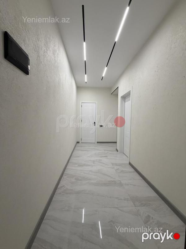 Satılır 2 otaqlı Bina evi menzil (Yeni tikili), 54 m², Masazır — Mənzil, Abşeron (8)