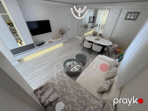 Satılır 3 otaqlı yeni tikili 117 m²