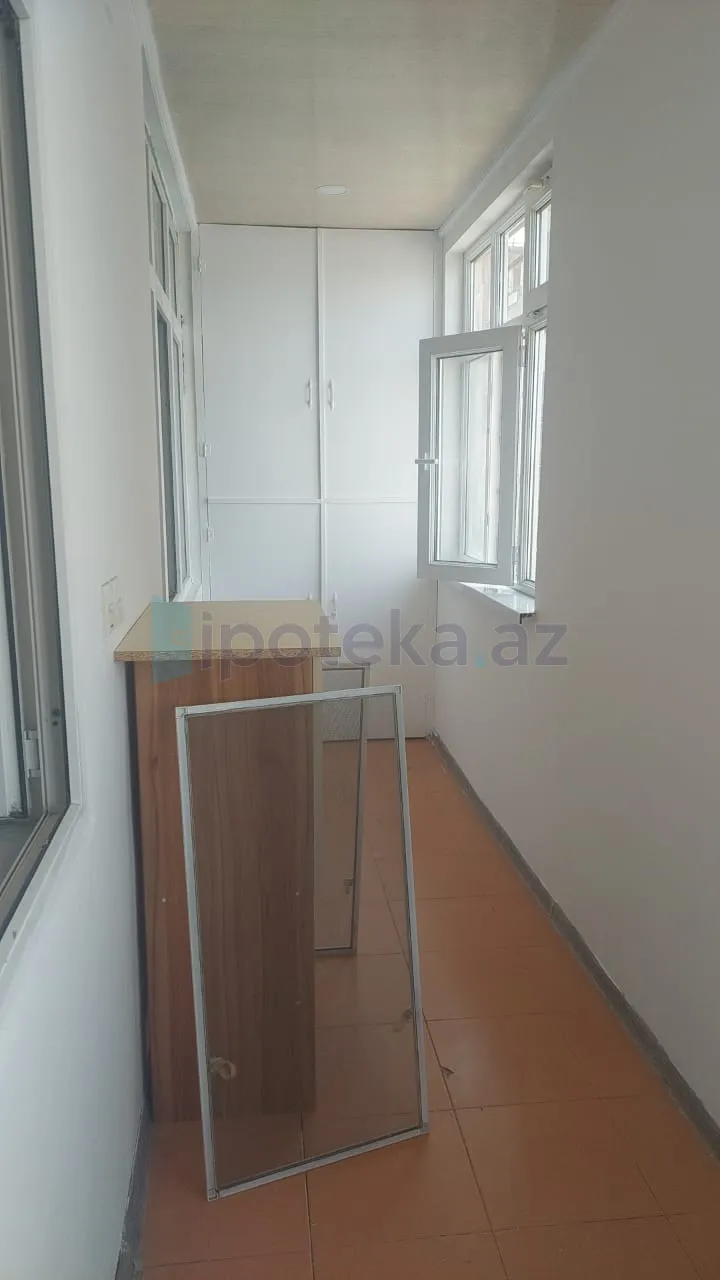 Satılır: 2 Otaq, Köhnə tikili, 65.00 m²