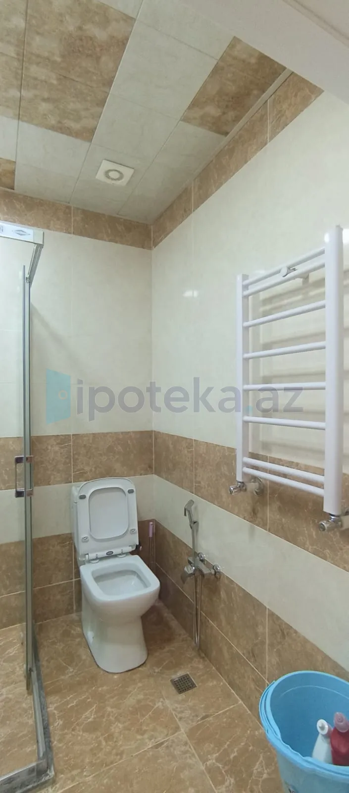 Satılır: 2 Otaq, Yeni tikili, 52.00 m² — Mənzil, Sumqayıt (10)