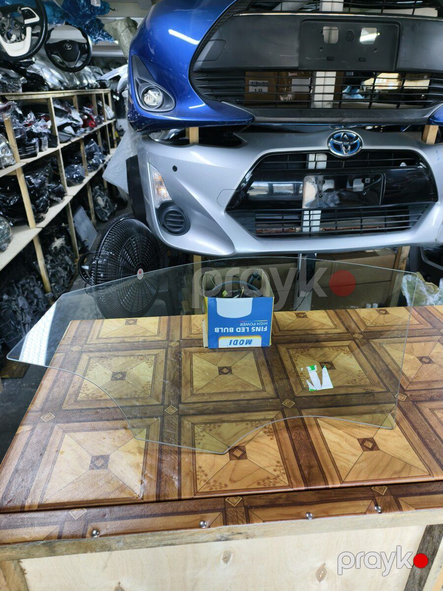 Changan Q05 qapı şüşəsi — Ehtiyat hissələri və aksesuarlar, Bakı (2)