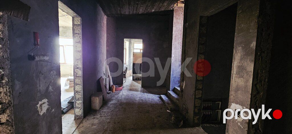 Həyət evi, Köhnə Günəşli qəs — Ev, villa, Bakı (4)