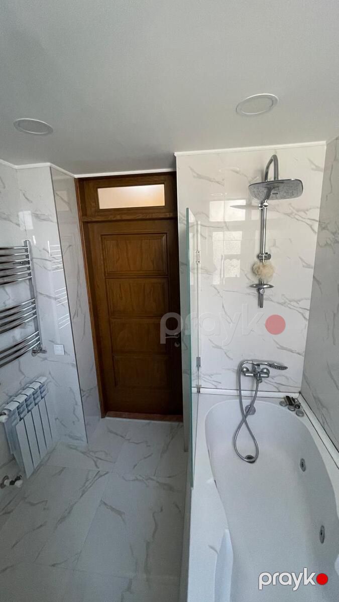 İcarəyə verilir 3 otaqlı yeni tikili 100 m² — Mənzil, Bakı (11)