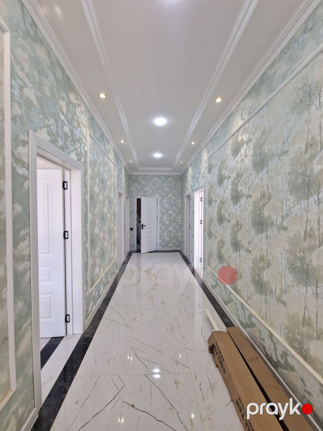 Həyət evi, Maştağa qəs — Ev, villa, Bakı (9)