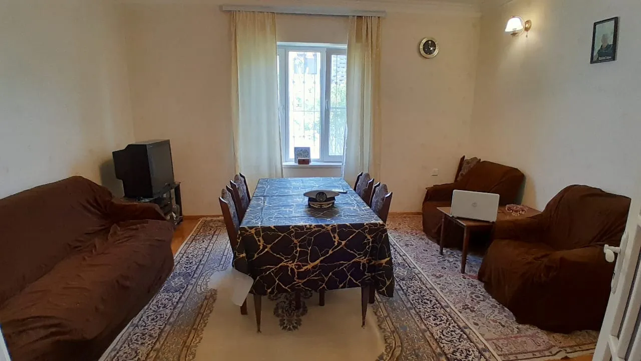 Sea Breeze, 6 otaqlı Həyət evi satılır - 200 m², 2 mərtəbə, 11.99 sot — Ev, villa, Bakı (8)