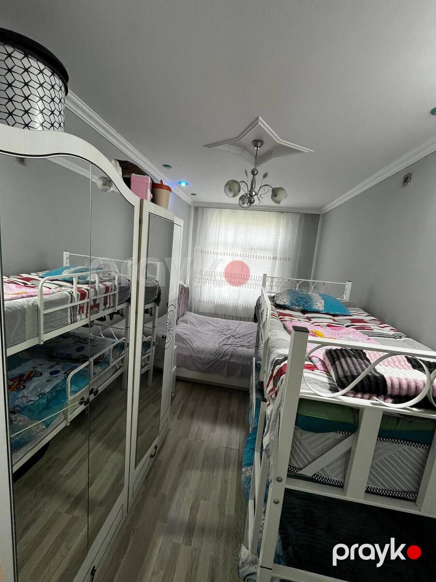 Satılır 2 otaqlı köhnə tikili 50 m² — Mənzil, Bakı (3)