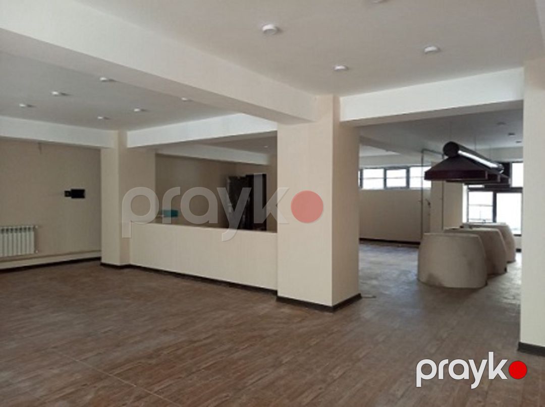 Satılır obyekt 435 m² — Əmlak, Bakı (10)